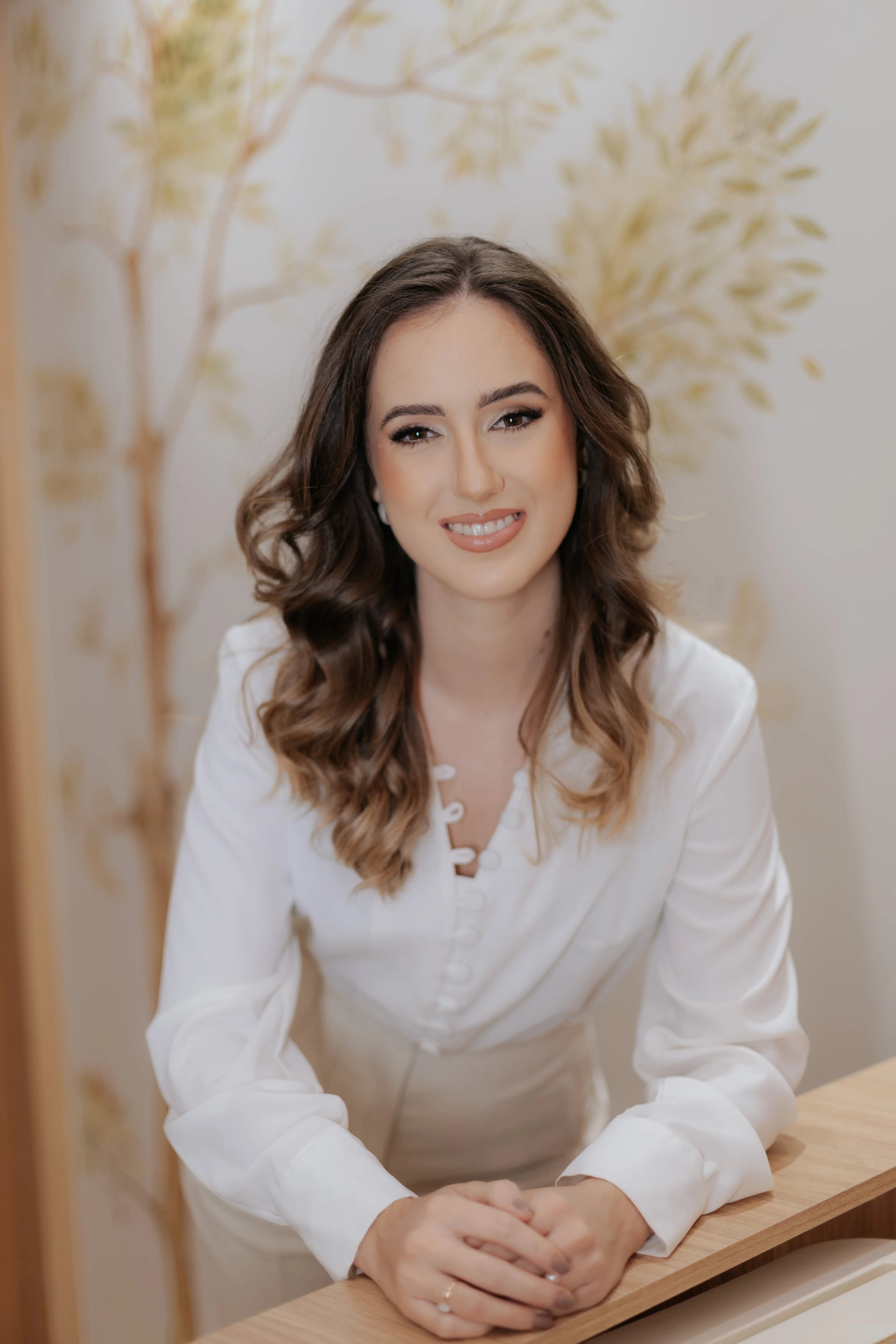 Dra. Bruna Vilela, especialista em epilepsia infantil